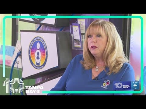 1Voice Foundation gives hope to families affected by pediatric cancer