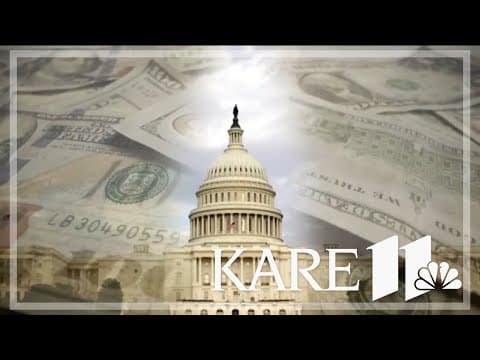 Senate Republicans haul Trump’s big bill to passage after a turbulent all-night session