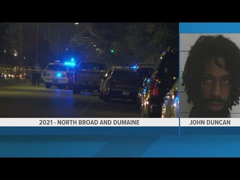 Man found guilty of murder for second time