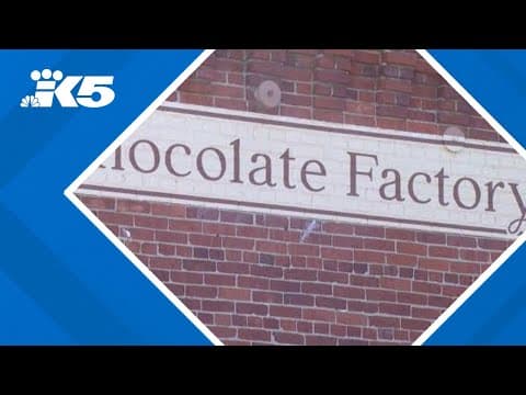 Theo Chocolate flagship store in Seattle's Fremont neighborhood to close