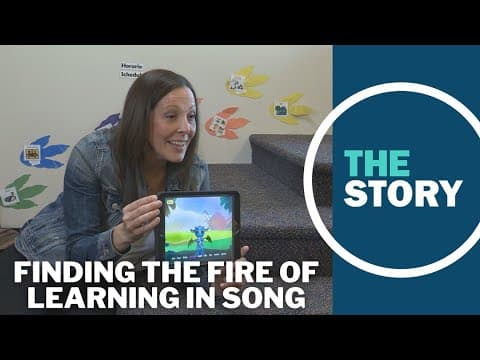 After life-changing setback, former Miss Oregon rebounds to create groundbreaking preschool program