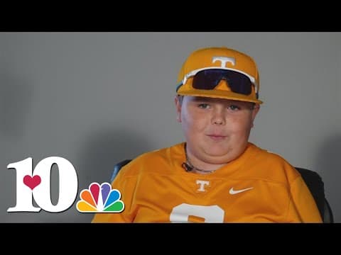 Vols fan goes viral on social media for dance moves during UT vs. Florida game
