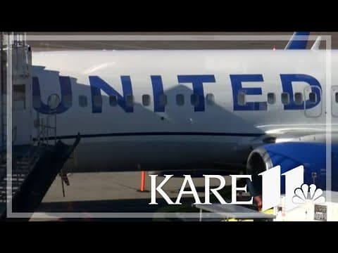 United Airlines narrowing check-in windows