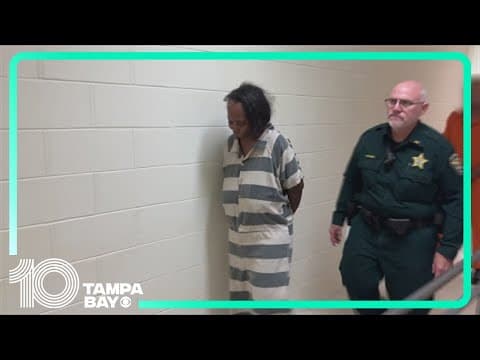 Woman charged with murder of 13-year-old adopted daughter