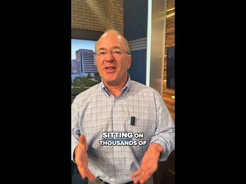 The price of gold and silver is soaring