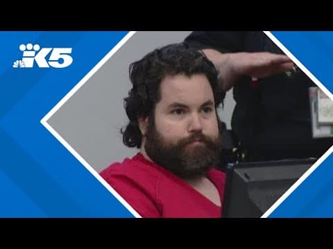 'You left a hole in our hearts': Man sentenced to 35 years for Elijah Lewis' murder