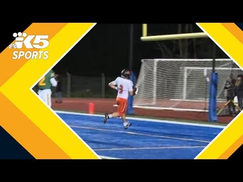 HS Football:  Monroe vs. Shorecrest