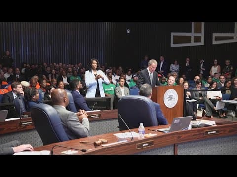 City-County Council to vote on budget plan