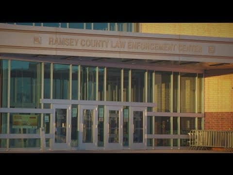 Ramsey County sheriff ordered to shrink jail population
