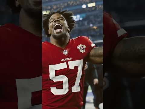 Broncos are signing Dre Greenlaw, Talanoa Hufanga from 49ers