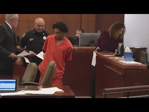 Bond raised for man accused of breaking into Bellaire police officer's house two times