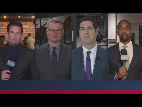 Team coverage: Latest on March primary election results as of 10 p.m. March 5