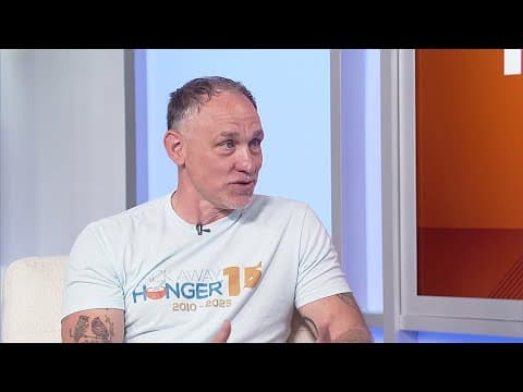 Indianapolis nonprofit working to combat food insecurity