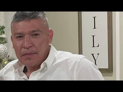 Video shows final moments of missing Kaufman County jail inmate before death as family plans lawsuit