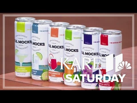 Celebrate 'Dry January' at Finnegan's Brew Co.