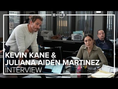 New faces and twists keep 'Law & Order: SVU' thrilling after 26 years