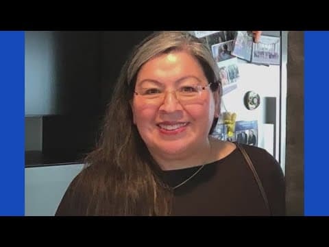 Family wants answers after no charges filed following woman's crosswalk death