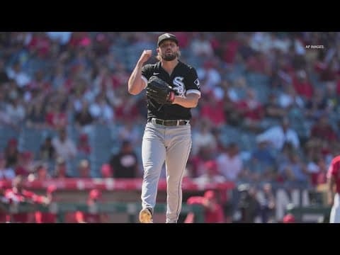 Houston Astros trade: Kendall Graveman returns to team