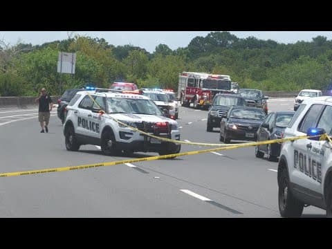 Police: Family members used phone tracker to find deceased motorcyclist in League City