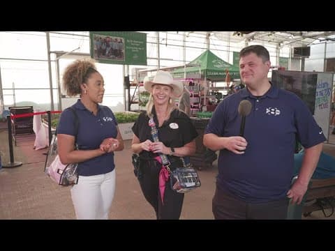 New safety and security measures in place at this year's State Fair of Texas