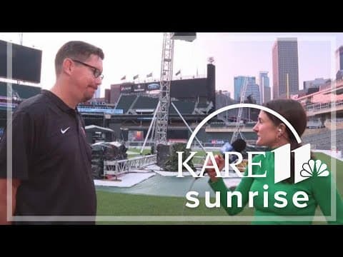 TC Summer Fest kicks off with The Killers