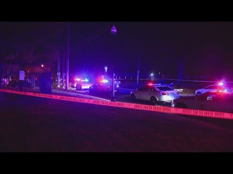 1 teen killed, another critically injured in east Indianapolis shooting
