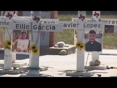 Uvalde, Texas school shooting update: Live coverage after DOJ report released
