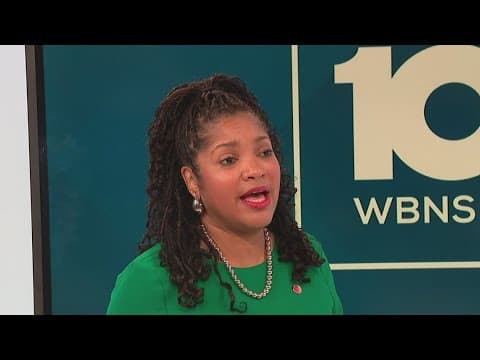 CCS officials speak out following announcement of school closures