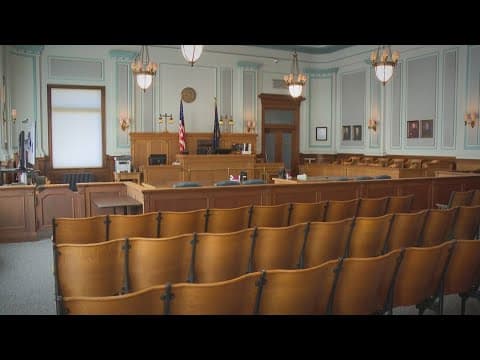 3 jurors dismissed after being selected Monday in Delphi murders trial