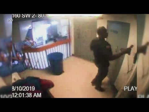 FBI releases information on so-called 'Epstein list'