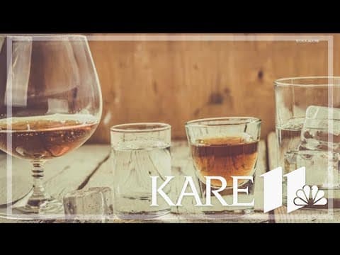 Surgeon General calls for cancer warning on alcoholic drinks