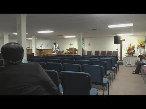 Hometown Heart: Pastor Dexter Jordan