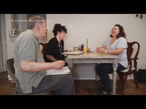 Importance of volunteers during the holidays