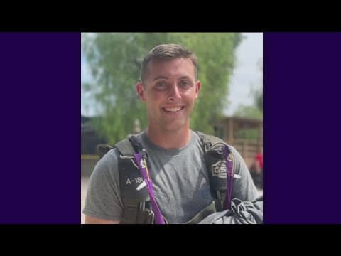 New sightings of missing Camp Pendleton Marine, latest search efforts