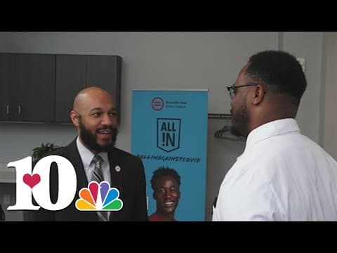 Knoxville Area Urban League CEO resigns