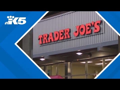 New Trader Joe's in Bellingham announces opening date