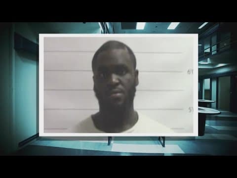 New Orleans officials mistakenly release inmate from same prison where 10 escaped in May