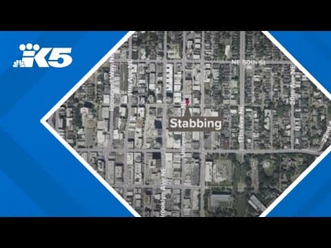 Seattle police investigating homicide in U District