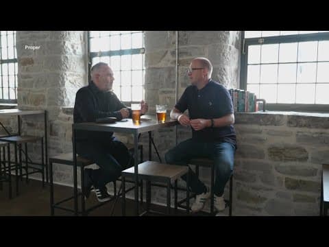 World Mental Health Day | How a good conversation can save a life