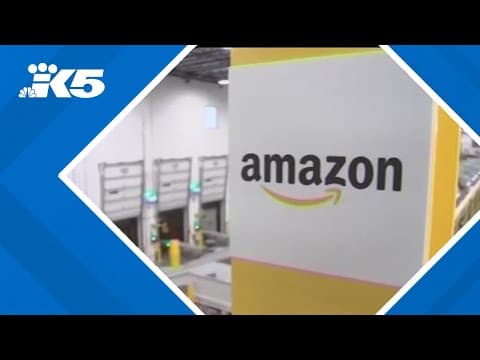 Amazon walking back plans to display tariff costs in prices on discount site