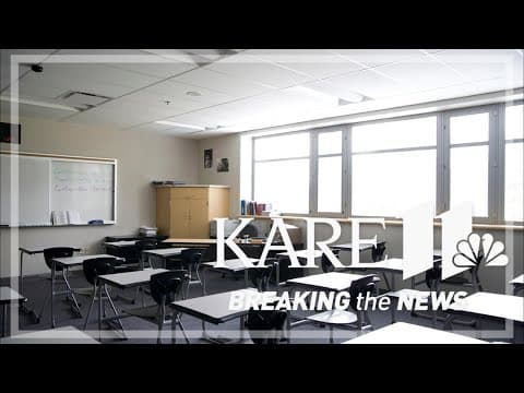 Minnesota rejects Trump administration effort for states to sign off against DEI for federal money