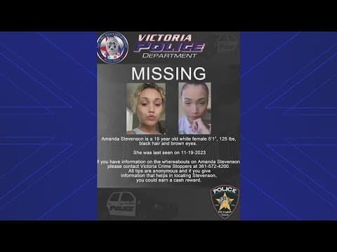 Man kills himself as police try to reinterview him about young woman's disappearance