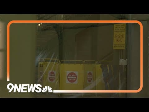 11 people injured when escalator malfunctions in Milwaukee Brewers ballpark