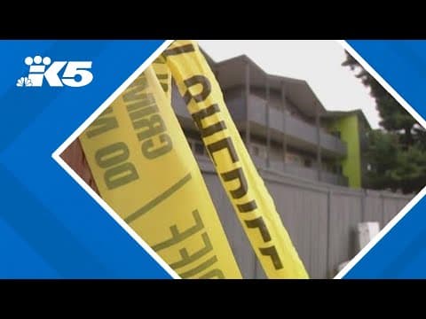 Two dead, another critically injured in Burien stabbing