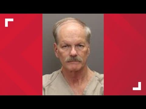 Court docs: Man parked outside of Grove City Meijer accused of masturbating in front of teen girls