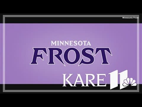 Minnesota's PWHL team announces official name