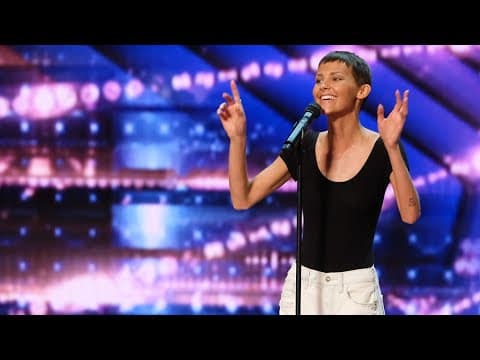 Celebration of life for Nightbirde in Ohio