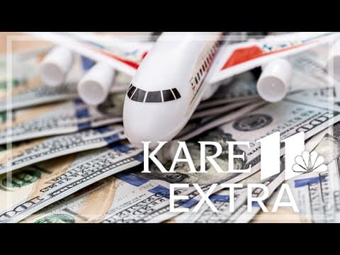 Traveling? Here are some ways to save cash