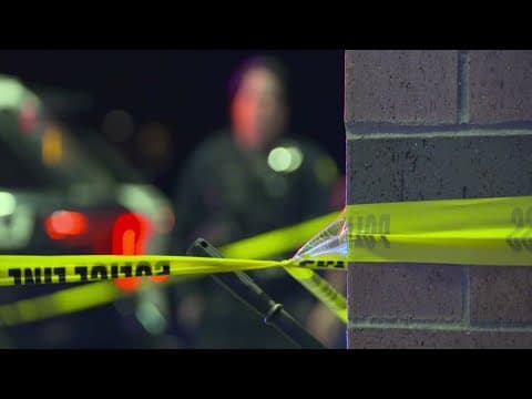 Dallas to discuss hiring many new officers after voters approve expanding police force