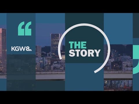 All-electric commuter airplane takes first flight in Moses Lake, Washington | The Story | Sept. 29,